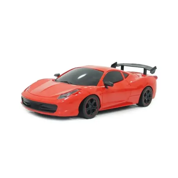Toysan Sürtmeli Araba