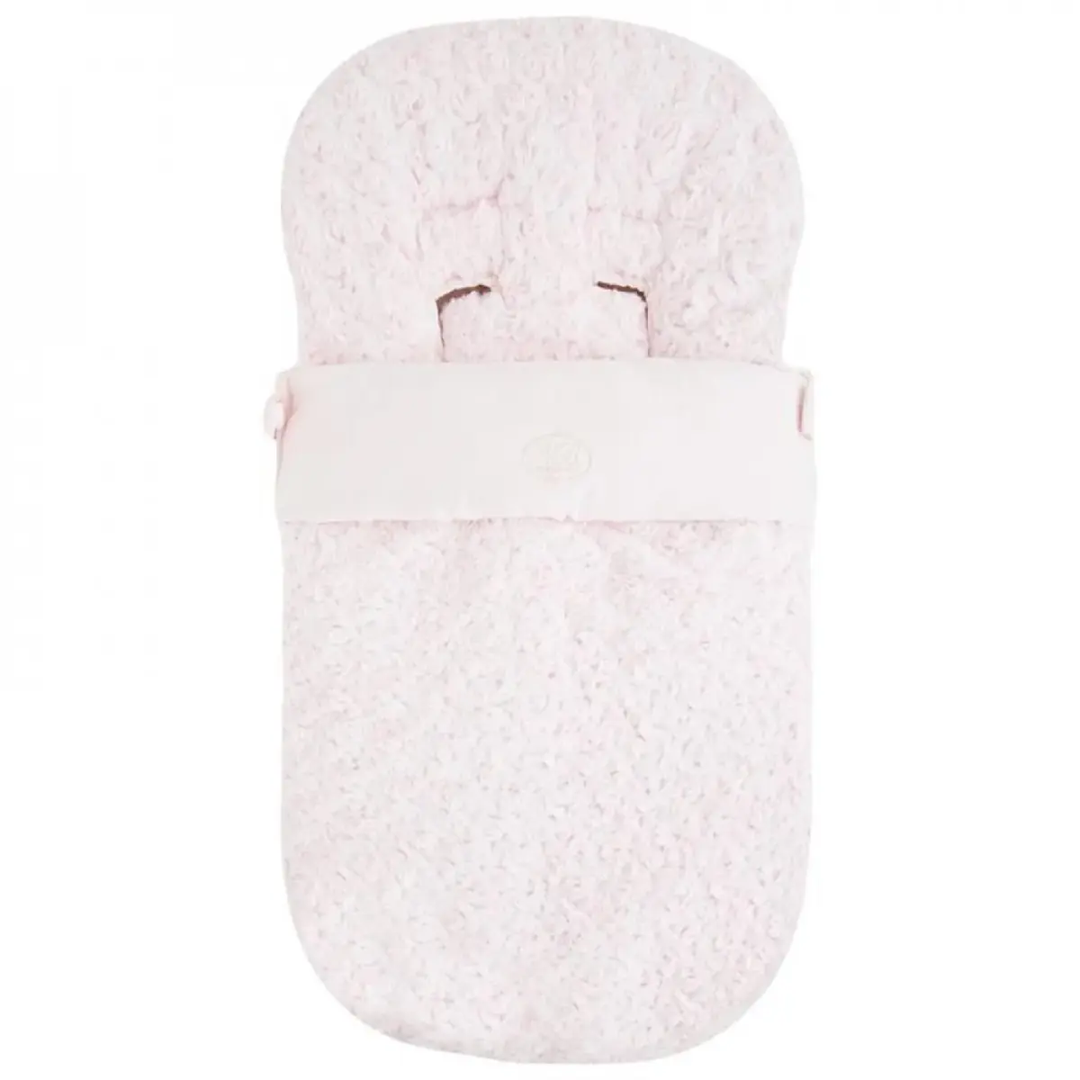 Mayoral Puset Örtüsü Pembe