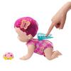 My Garden Baby Neşeli ve Hareketli Kelebek Bebeğim