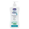 Chicco Baby Moments Doğal Göz Yakmayan Bebek Saç ve Vücut Şampuanı 500 ml