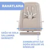 Chicco Rhythm'N Sound Ev Tipi Ana Kucağı Sand