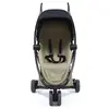Quinny Zapp Flex Bebek Arabası Black On Sand