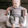 Ingenuity Baby Base Portatif Mama Sandalyesi Cashmere