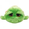 Ty Peluş Zippy Peluş Green Turtle Large