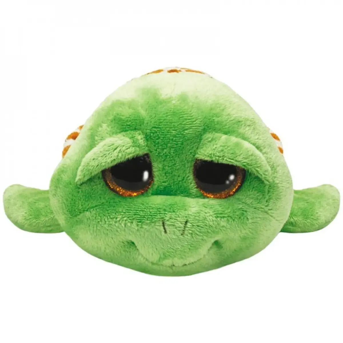 Ty Peluş Zippy Peluş Green Turtle Large