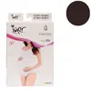 İmer Hamile Çıtçıtlı Body Siyah 4/Xl