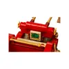 LEGO Iconic Noel Baba'nın Kızağı Oyuncağı 40499