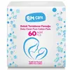 BM Care Temizleme Pamuğu 60lı x24