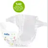 Molfix Pure&Soft Bebek Bezi 4 Beden Maxi 86Lı Ultra Avantaj Paketi