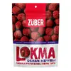 Züber Lokma Orman Meyveli Fıstık Ezmeli 96 gr