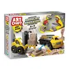 Dede Artsand Forklift Operatör Kum Set 750 Gr