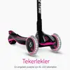 SmarTrike Xtend Büyüyebilen Ride On Scooter - Pink
