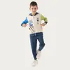 Mickey Mouse Eşofman Takımı Vanilya