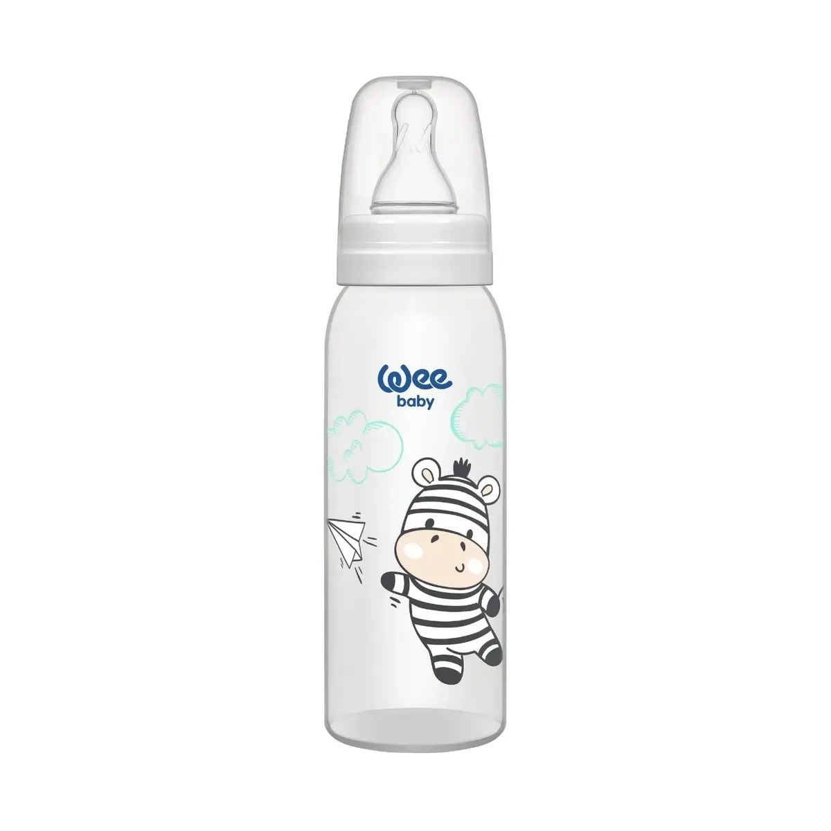 Wee Baby PP Biberon 250 ml