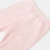 Bibaby Pantolon Patikli Little Rabbit Love Pembe