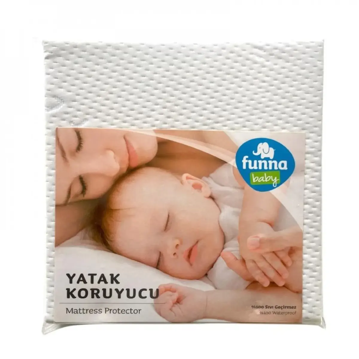 Funna Baby Star Alez 70x130 cm