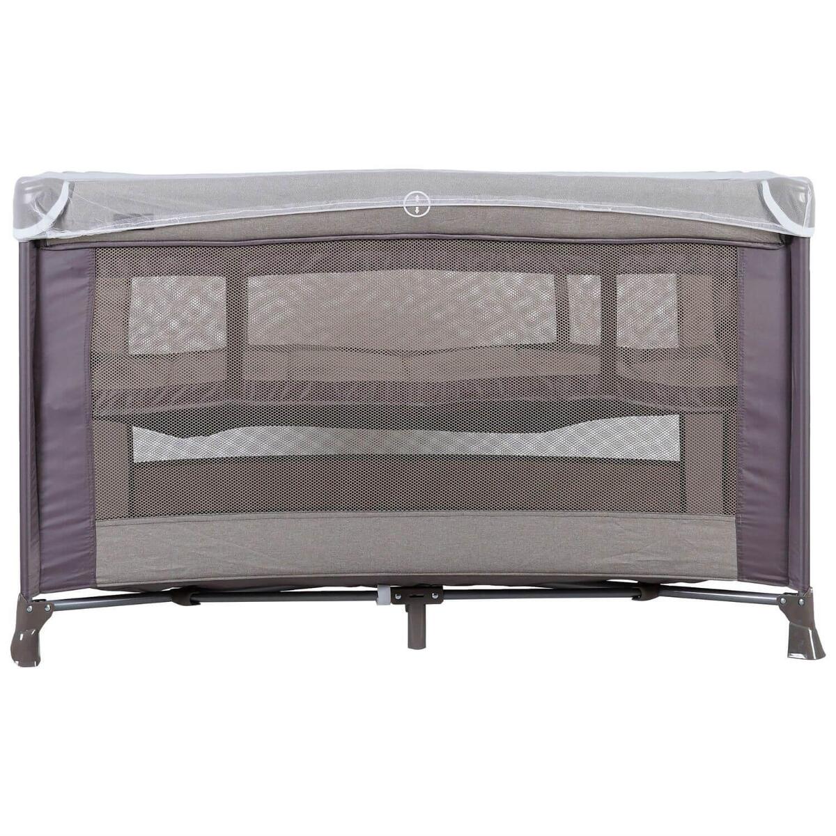 Prego 8052 Havana Oyun Parkı 70x120 cm Bej Prego 8052 Havana Oyun Parkı 70x120 cm Bej