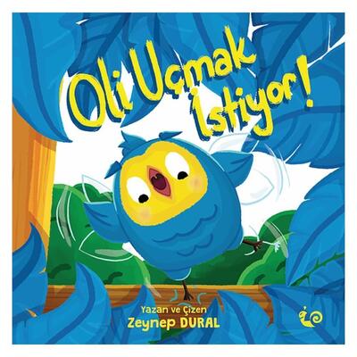 Oli Uçmak İstiyor