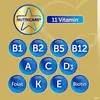 Bebelac Gold 3 Devam Sütü 800 gr