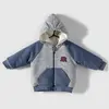 Bebetto Mont Kapüşonlu Dokuma Smart Baby Taba