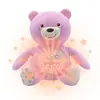 Chicco İyi Geceler Baby Bear Pink