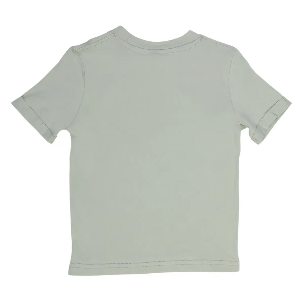 Hvc T-Shirt Make Some Noise Yeşil