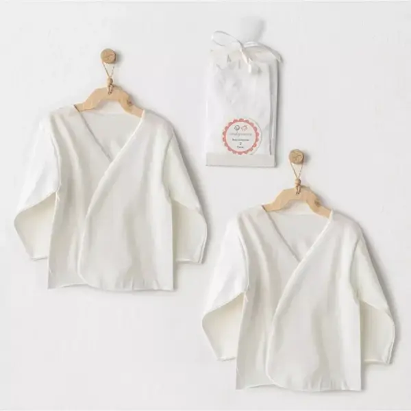 Andy Wawa İç Zıbın 2li Ekru