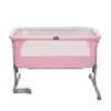 Chicco Next2me Anne Yanı Beşik Rose