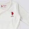 U.S. Polo Hastane Çıkışı 5li Vanilya