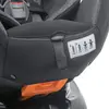 Chicco Unico Plus Baby Oto Koltuğu 0-36 Kg Ombra