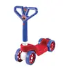 Spider Style 4 Tekerli Scooter