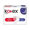Kotex Ultra Single Gece 6lı