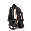 Bagi Xenon Bebek Arabası Black Gold