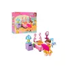 Sluban Girls Dream Yatak Odası 42 Parça