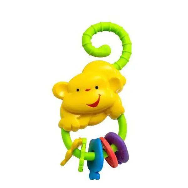 Prego Maymun Çıngırak