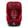 Britax Römer Trifix I-Size Oto Koltuğu 9-18 Kg Flame Red