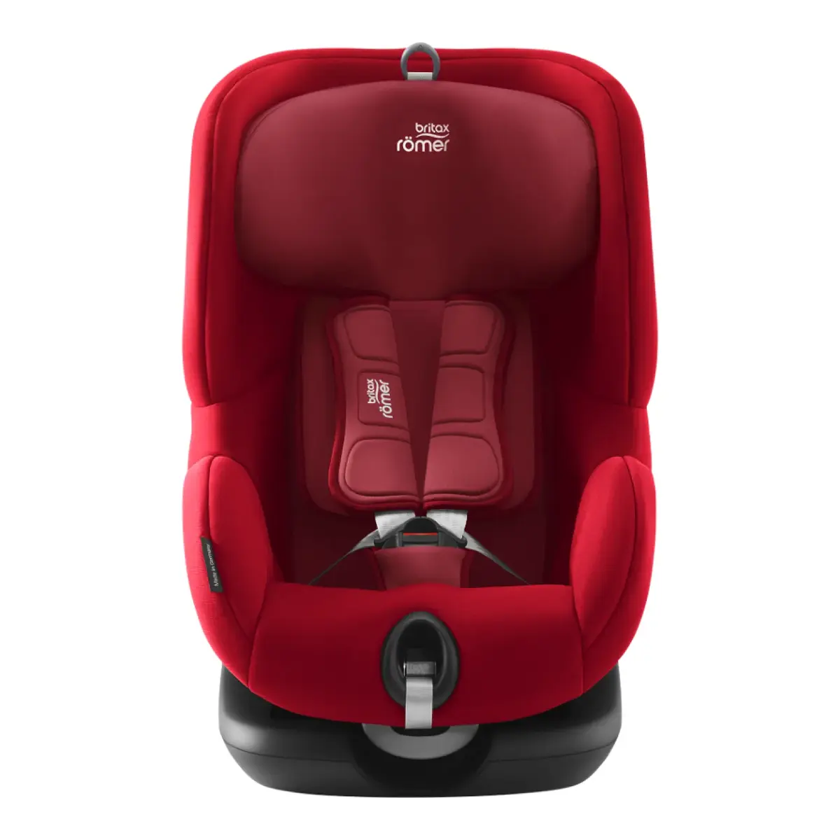Britax Römer Trifix I-Size Oto Koltuğu 9-18 Kg Flame Red