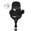 Maxi Cosi Family Fix 360 SlideTech Kızaklı Isofix Baza Black