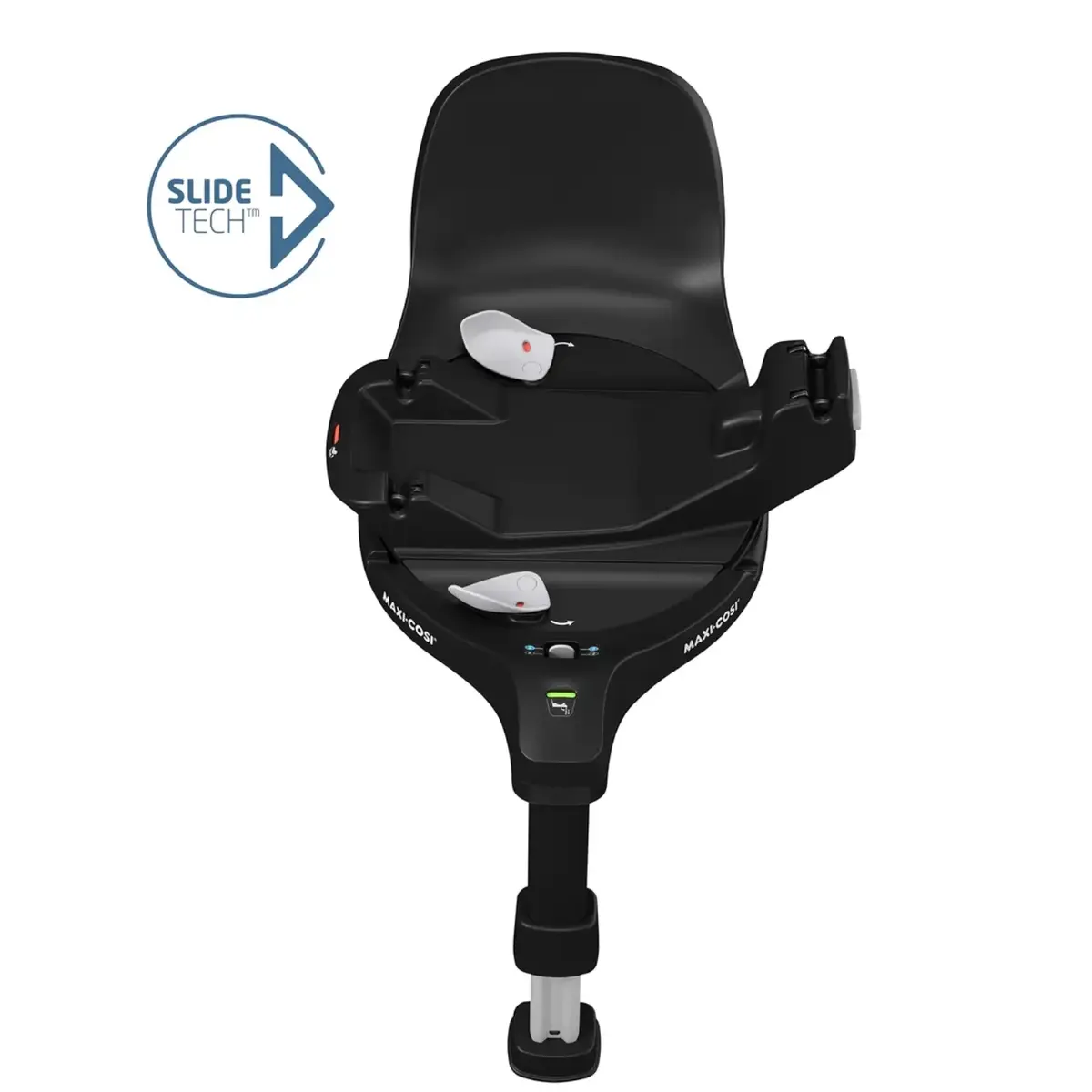 Maxi Cosi Family Fix 360 SlideTech Kızaklı Isofix Baza Black