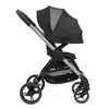 Chicco Trio Alysia I-Size Travel Sistem Bebek Arabası Black