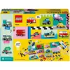 LEGO Classic Yaratıcı Araçlar 11036