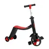 Boony 2in1 Scooter Kırmızı