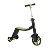 Boony 2in1 Scooter Yeşil