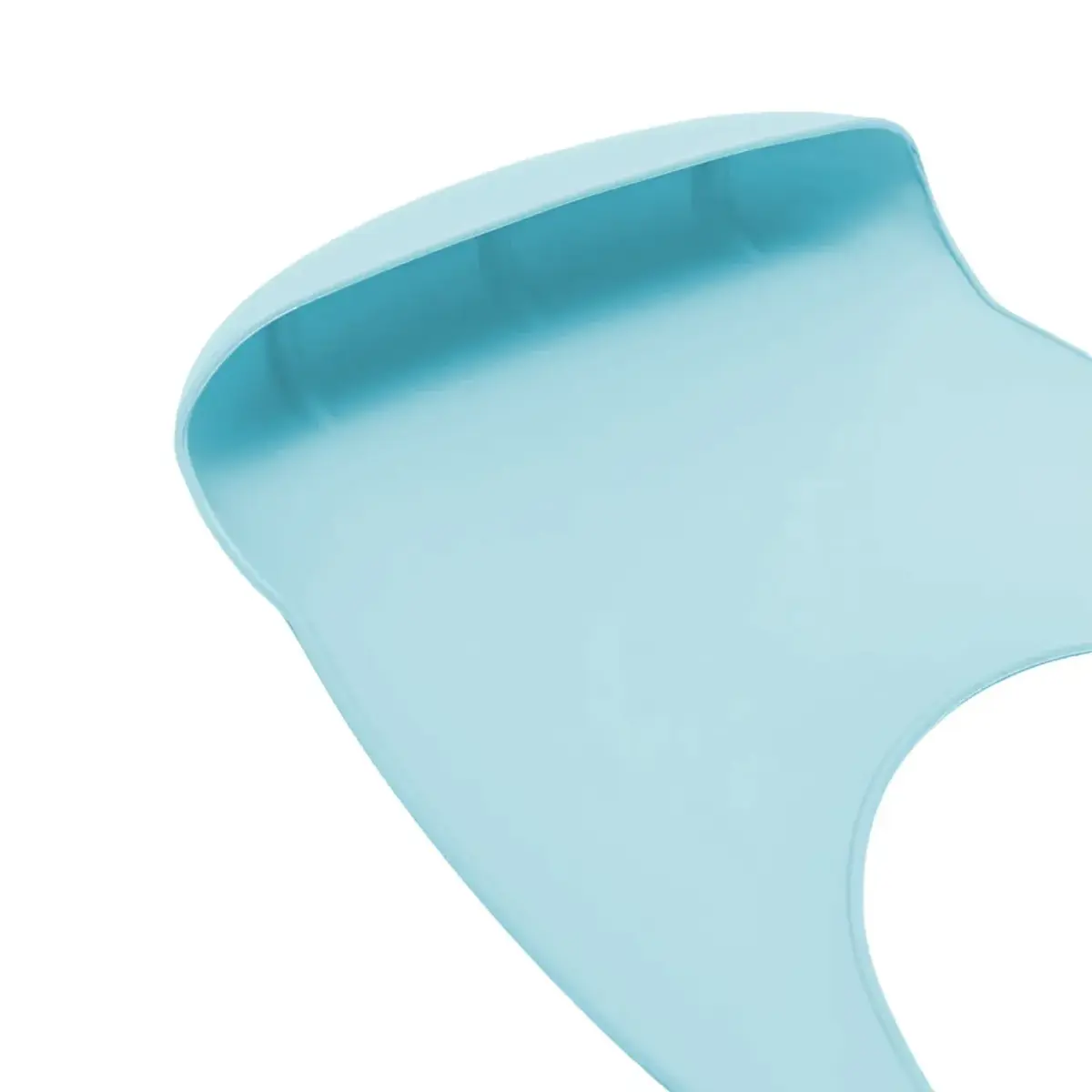 BM Care Mama Önlüğü Orta Boy Mavi