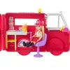 Barbie Chelsea İtfaiye Aracı