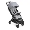 Chicco We Travel Sistem Bebek Arabası Cool Grey
