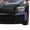 BMW M6 GT3 Akülü Araba Black