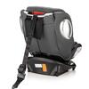 Kanz Go-Fix Oto Koltuğu 0-36 kg Füme
