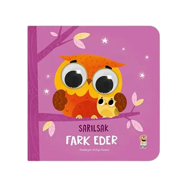 Yapamam Dediğinde Sarılsak Fark Eder Haraketli Gözler
