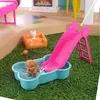 Barbie'nin Rüya Evi (YENİ)